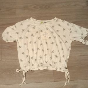 Cute bug tshirt